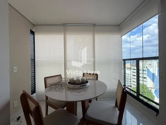 Apartamento com 54m² 2 quartos e 2 banheiros, à venda, no bairro Vila Yara em Osasco
