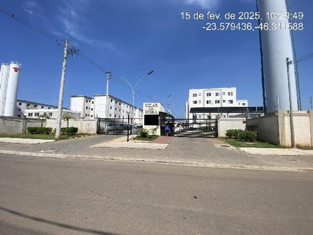 Foto do Apartamento - Apartamento à venda 2 Quartos, 1 Vaga, 10M², CHACARA ESTANCIA PAULISTA, SUZANO - SP | Imobiliária Compare