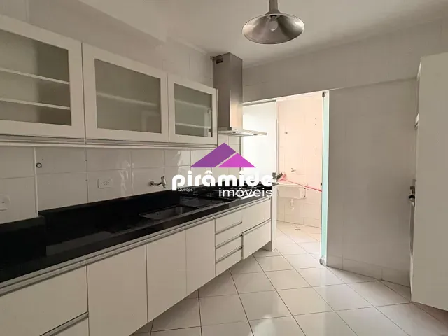 Apartamento 3 quartos e 2 banheiros, para alugar, no bairro Jardim Aquarius em São José dos Campos