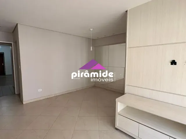 Apartamento 3 quartos e 2 banheiros, para alugar, no bairro Jardim Aquarius em São José dos Campos