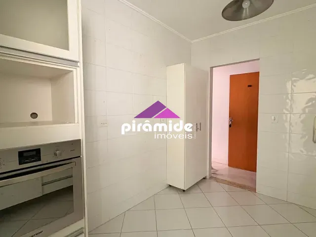 Apartamento 3 quartos e 2 banheiros, para alugar, no bairro Jardim Aquarius em São José dos Campos