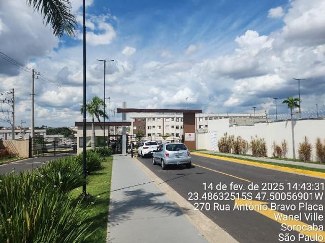 Foto do Apartamento - Apartamento à venda 2 Quartos, 1 Vaga, 10M², Não informado, SOROCABA - SP | Imobiliária Compare