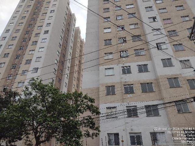 Foto do Apartamento - Apartamento à venda 2 Quartos, 1 Vaga, 10M², CIDADE PATRIARCA, SAO PAULO - SP | Imobiliária Compare