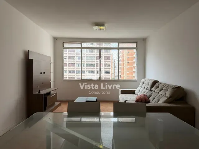 Apartamento com 135m² 2 quartos e 2 banheiros, à venda, no bairro Perdizes em São Paulo