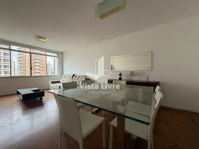 Apartamento com 135m² 2 quartos e 2 banheiros, à venda, no bairro Perdizes em São Paulo