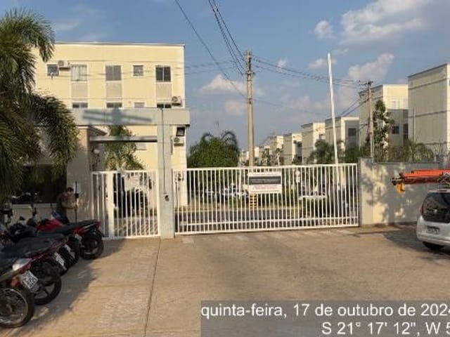 Foto do Apartamento - Apartamento à venda 2 Quartos, 1 Vaga, 10M², VILA GIAMPIETRO, BIRIGUI - SP | Imobiliária Compare