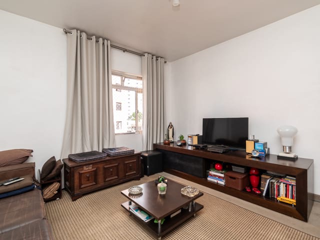 Foto do Apartamento - Apartamento para venda em Mooca com 3 quartos , 84m² | Correteria Imóveis