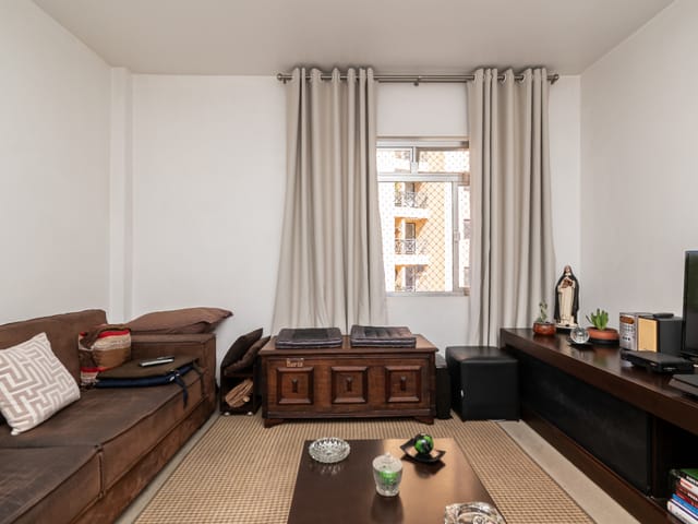 Foto do Apartamento - Apartamento para venda em Mooca com 3 quartos , 84m² | Correteria Imóveis