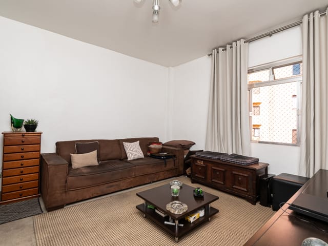 Foto do Apartamento - Apartamento para venda em Mooca com 3 quartos , 84m² | Correteria Imóveis