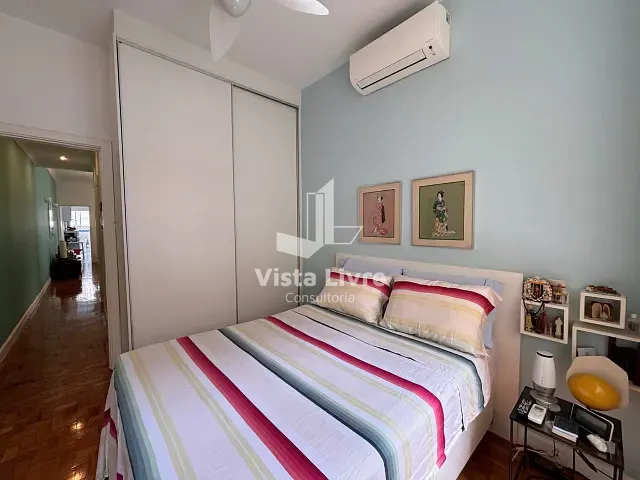 Apartamento com 72m² 2 quartos e 1 banheiro, à venda, no bairro Pinheiros em São Paulo