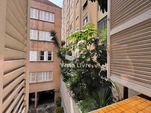 Apartamento com 72m² 2 quartos e 1 banheiro, à venda, no bairro Pinheiros em São Paulo