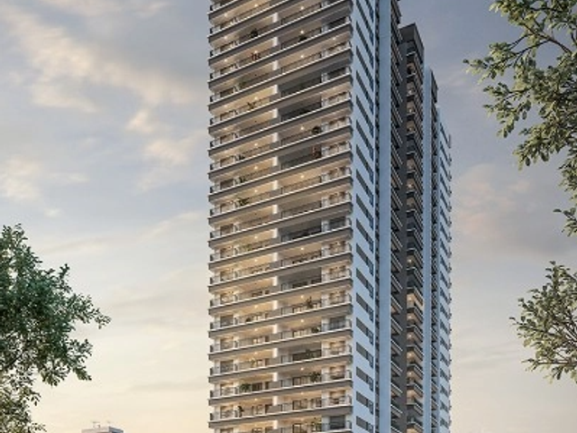 Foto do Apartamento - Apartamento à venda 3 Quartos 1 Suite 1 Vaga 86M² Vila Ema São Paulo - SP | Prisma Condomínio Clube Vila Ema - Residencial - Breve Lançamento | Lares e Andares Imóveis