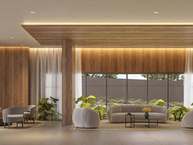 Foto do Apartamento - Apartamento à venda 3 Quartos 1 Suite 1 Vaga 86M² Vila Ema São Paulo - SP | Prisma Condomínio Clube Vila Ema - Residencial - Breve Lançamento | Lares e Andares Imóveis