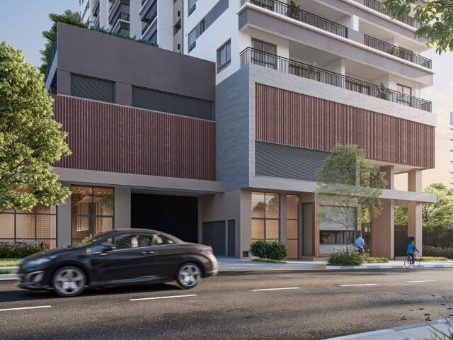 Foto do Apartamento - Apartamento à venda 3 Quartos 1 Suite 1 Vaga 86M² Vila Ema São Paulo - SP | Prisma Condomínio Clube Vila Ema - Residencial - Breve Lançamento | Lares e Andares Imóveis