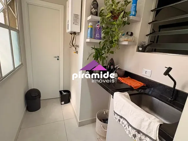Apartamento 3 quartos e 2 banheiros, para alugar, no bairro Centro em São José dos Campos