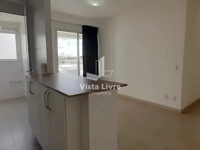 Apartamento com 55m² 2 quartos e 1 banheiro, à venda, no bairro Vila Anastácio em São Paulo