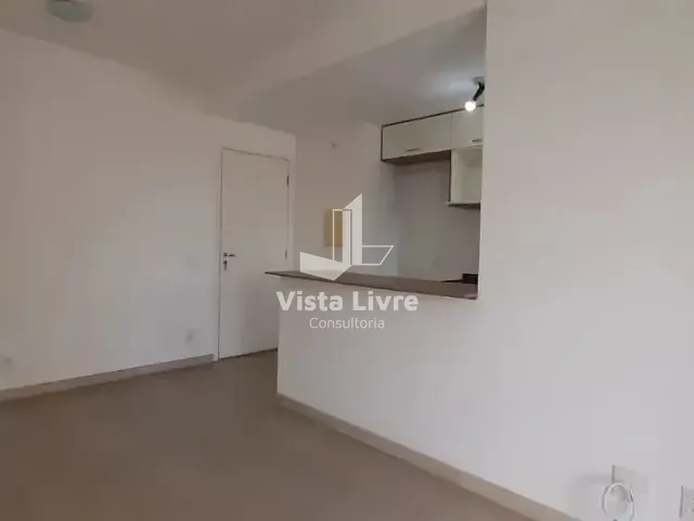 Apartamento com 55m² 2 quartos e 1 banheiro, à venda, no bairro Vila Anastácio em São Paulo