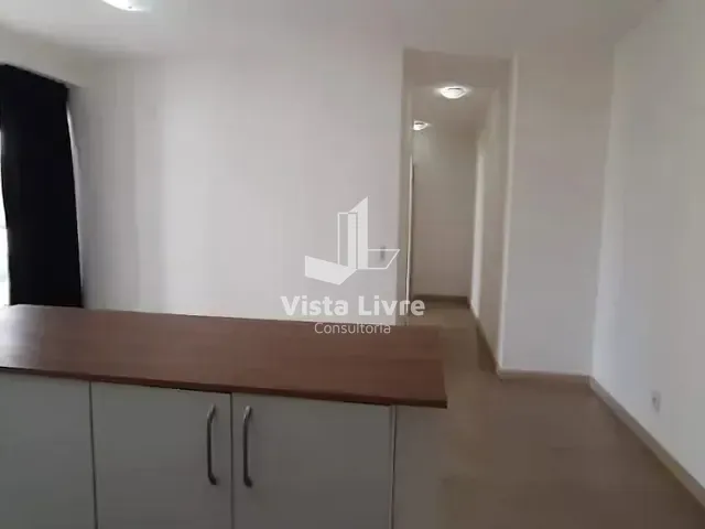 Apartamento com 55m² 2 quartos e 1 banheiro, à venda, no bairro Vila Anastácio em São Paulo
