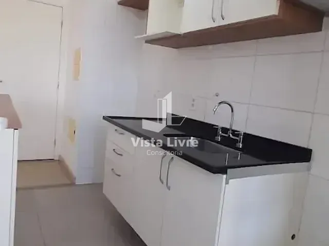 Apartamento com 55m² 2 quartos e 1 banheiro, à venda, no bairro Vila Anastácio em São Paulo