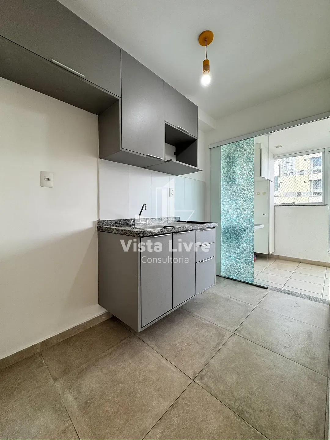 Apartamento, 1 quarto, 50 m² - Foto 2