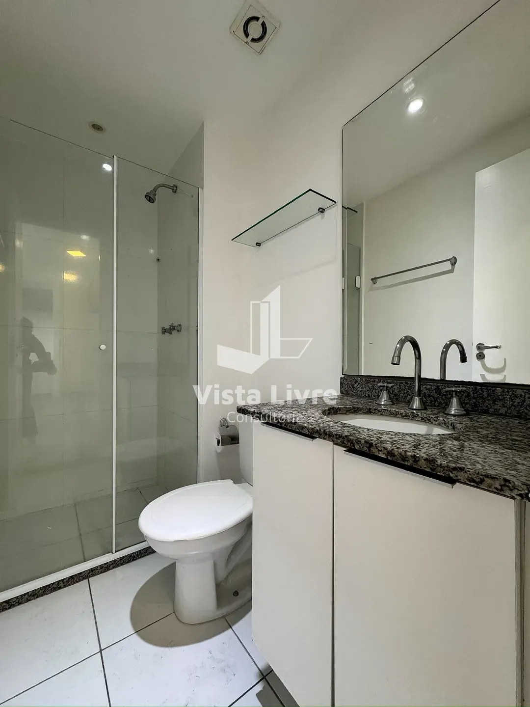 Apartamento, 1 quarto, 50 m² - Foto 3