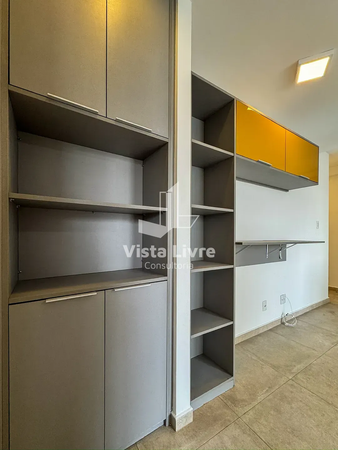 Apartamento, 1 quarto, 50 m² - Foto 4