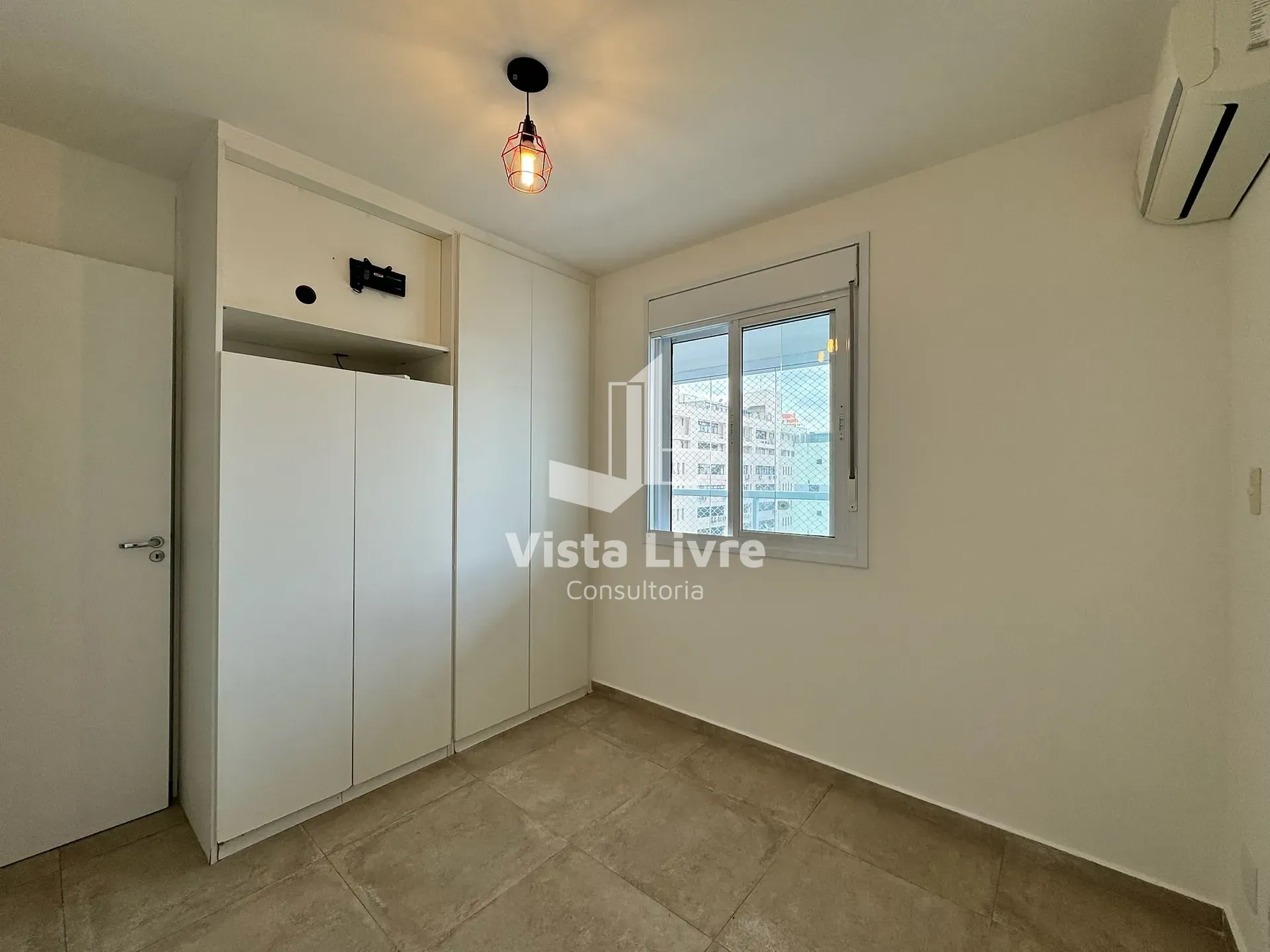 Apartamento, 1 quarto, 50 m² - Foto 5