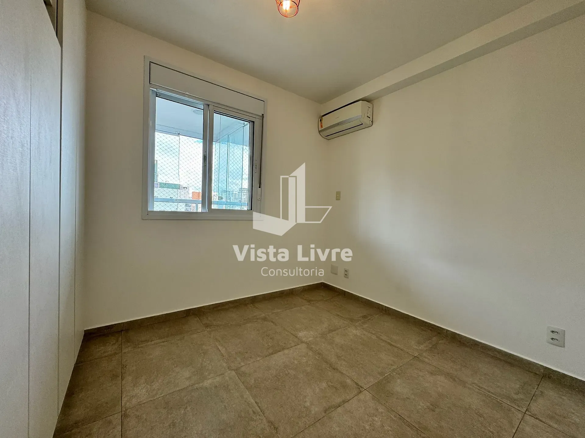 Apartamento, 1 quarto, 50 m² - Foto 6