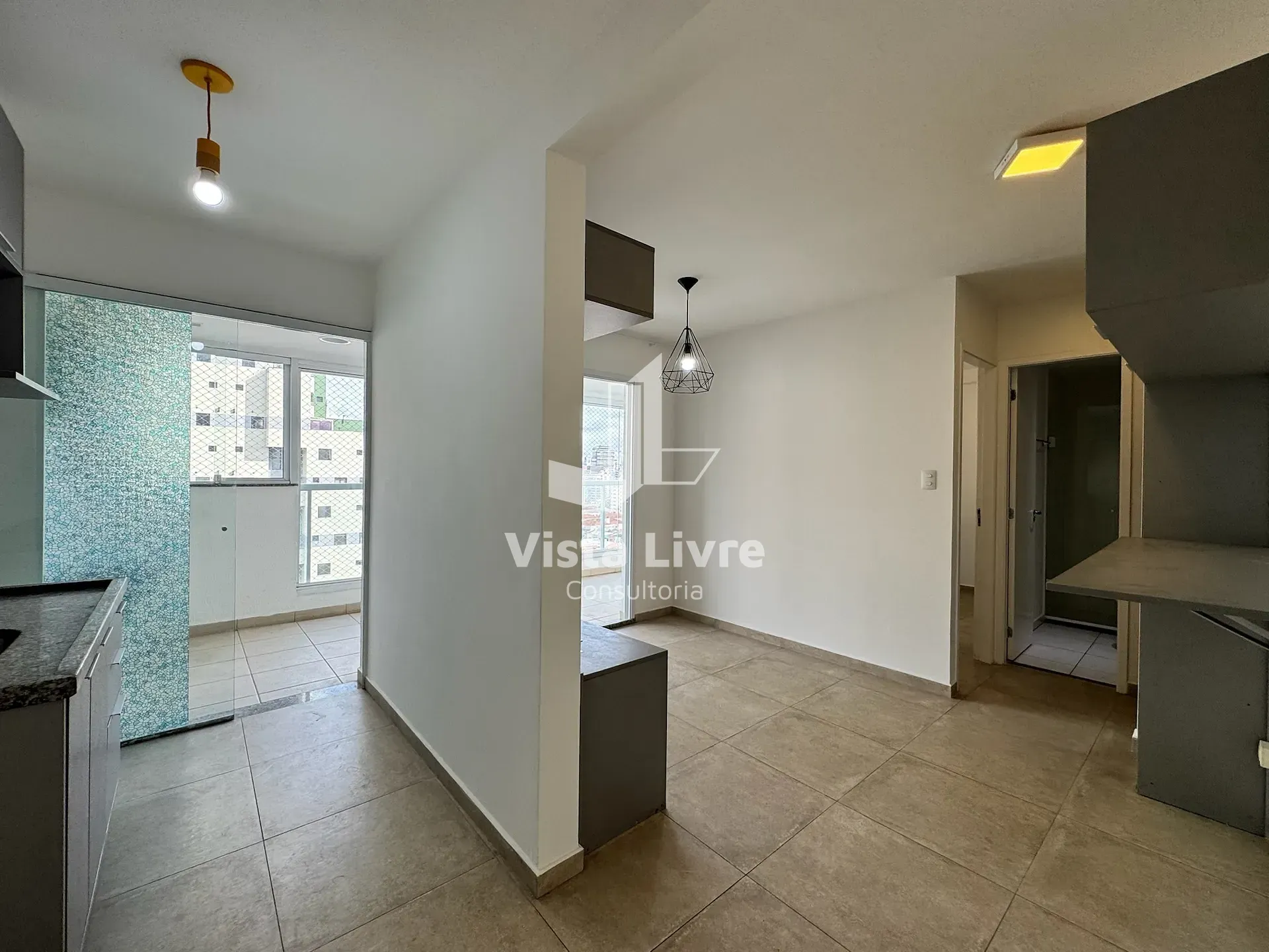 Apartamento, 1 quarto, 50 m² - Foto 7