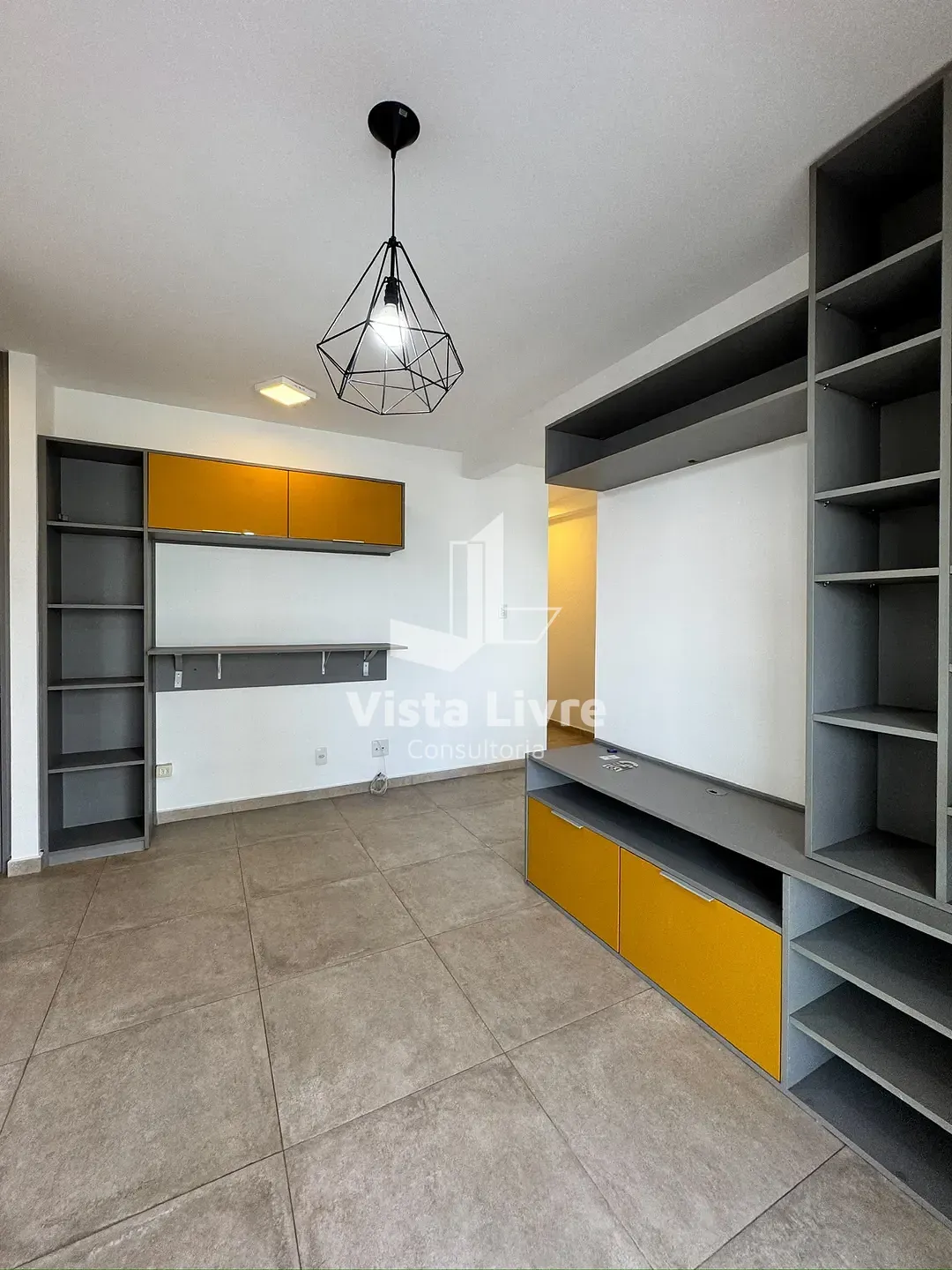 Apartamento, 1 quarto, 50 m² - Foto 9