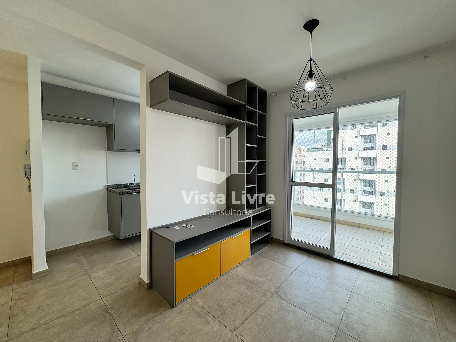 Apartamento, 1 quarto, 50 m² - Foto 10