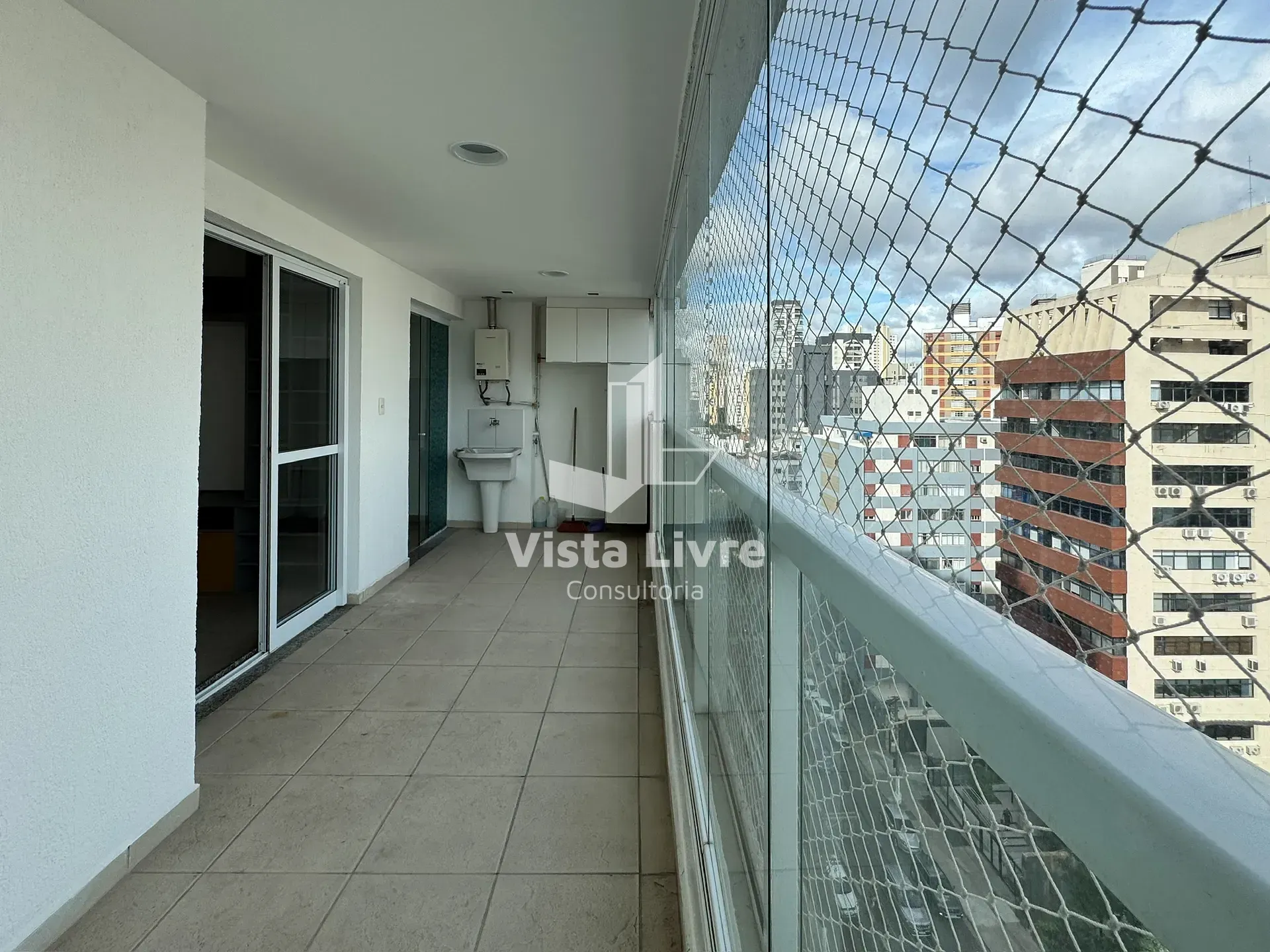 Apartamento, 1 quarto, 50 m² - Foto 11