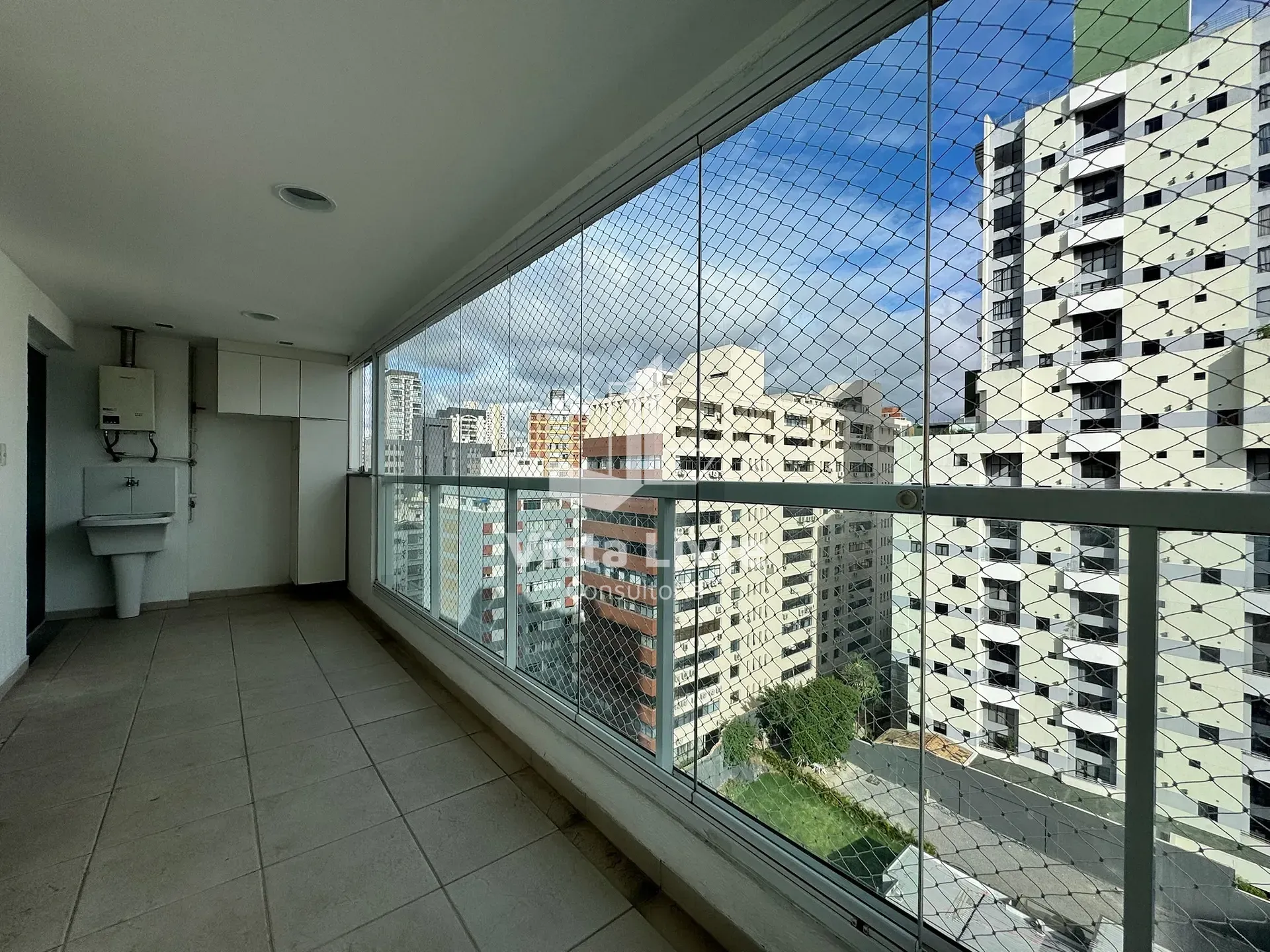 Apartamento, 1 quarto, 50 m² - Foto 14