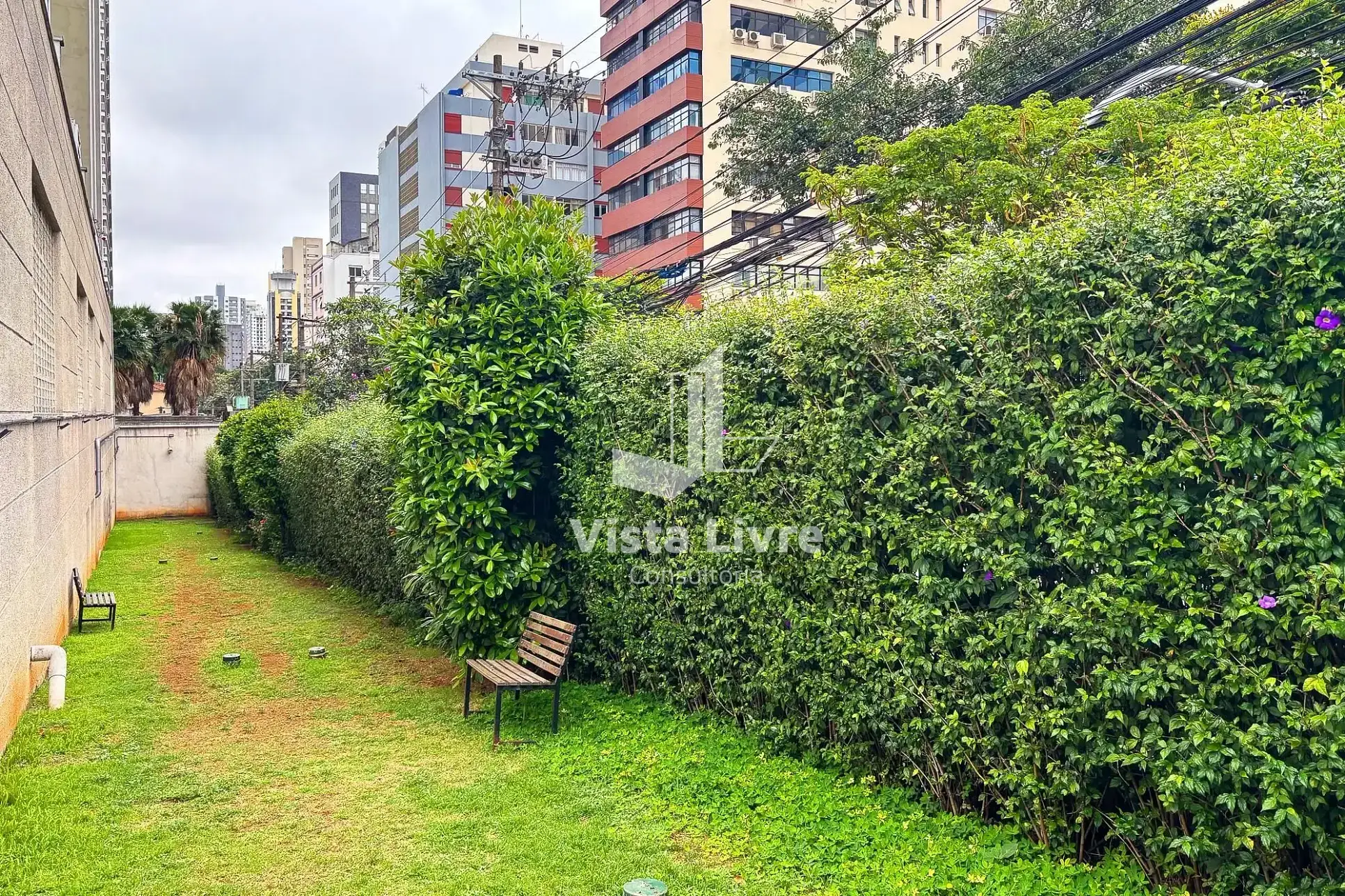 Apartamento, 1 quarto, 50 m² - Foto 16
