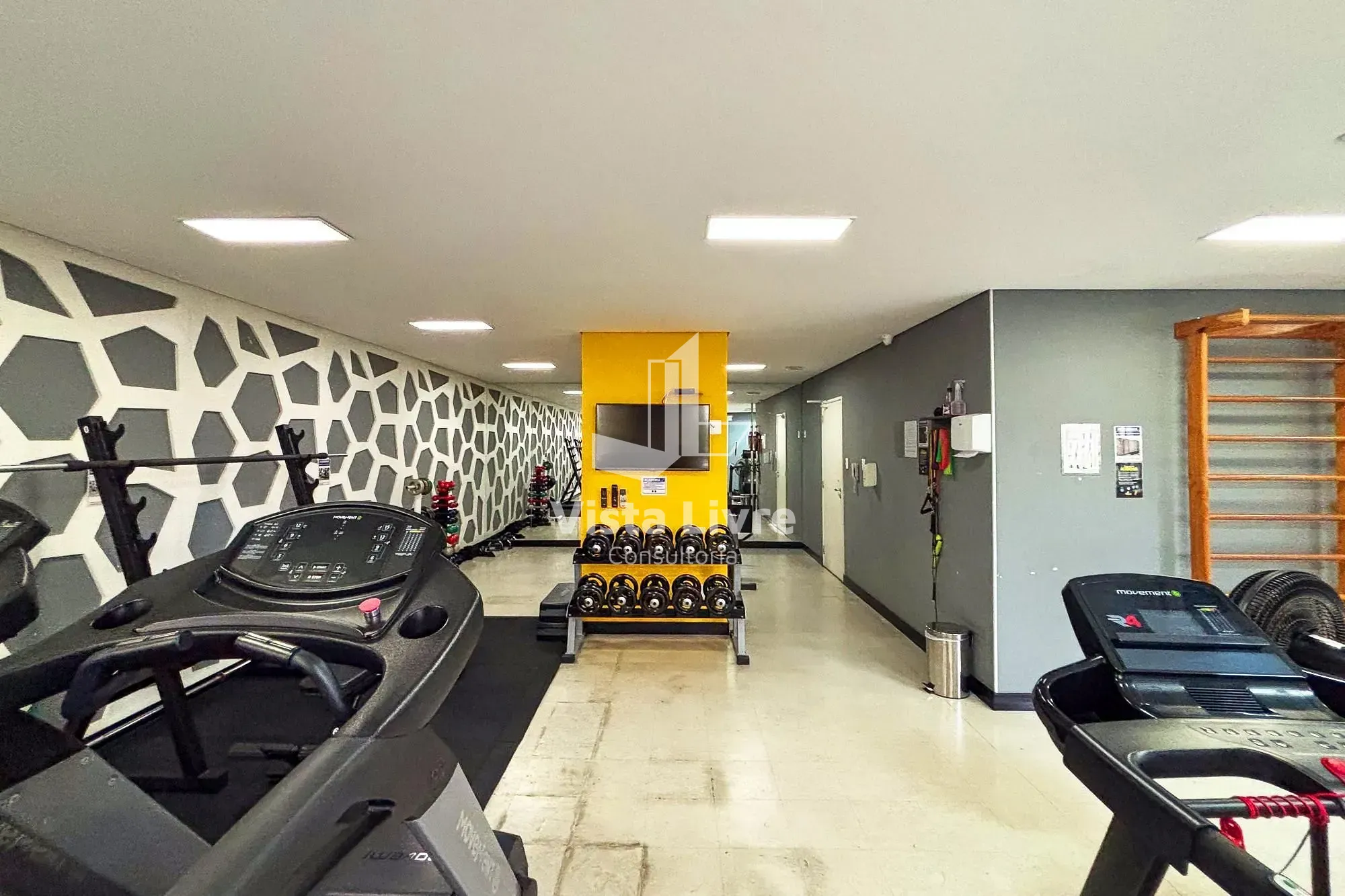 Apartamento, 1 quarto, 50 m² - Foto 17