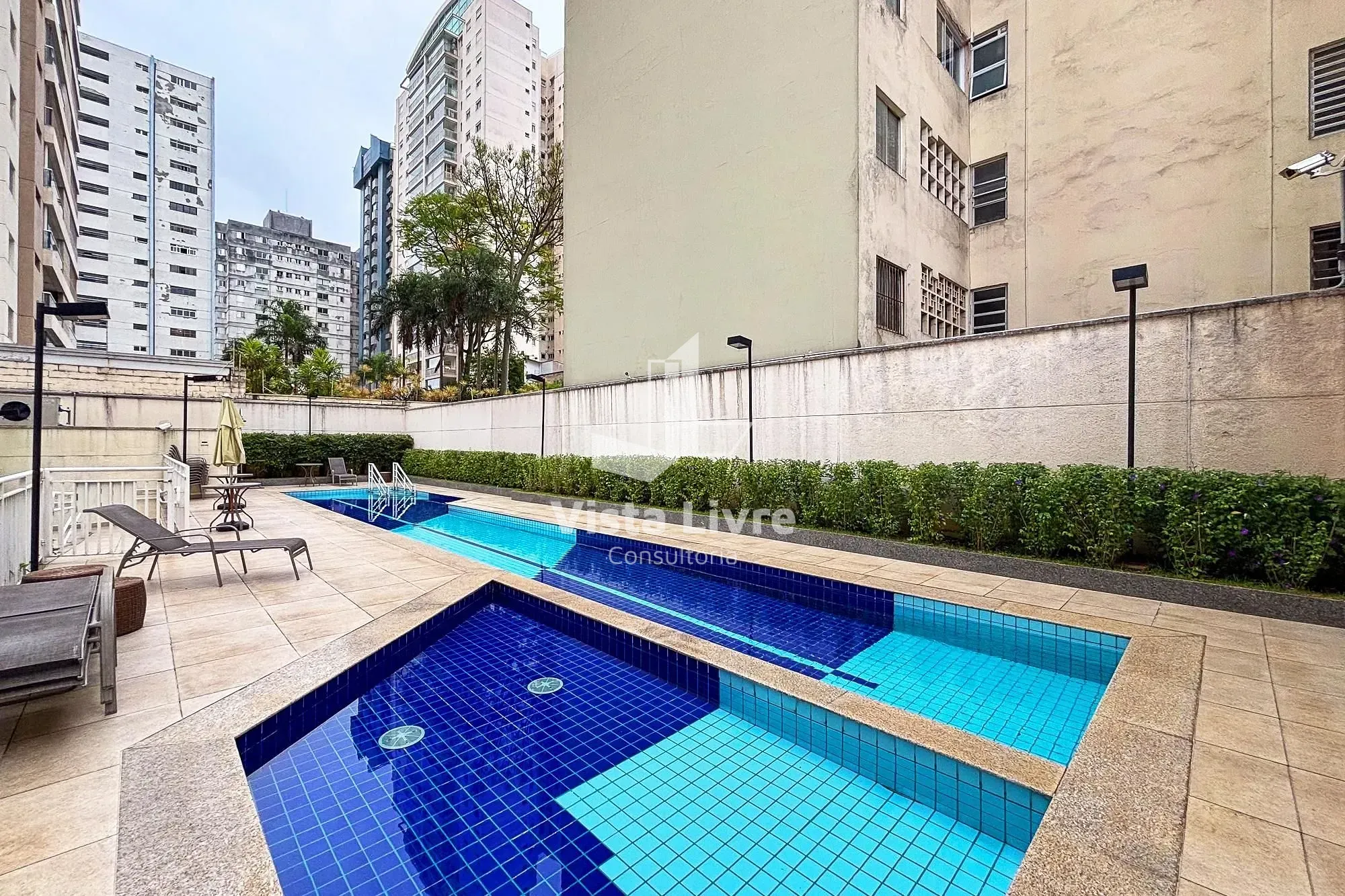 Apartamento, 1 quarto, 50 m² - Foto 19