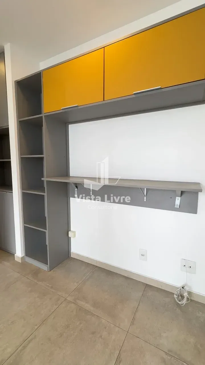 Apartamento, 1 quarto, 50 m² - Foto 24