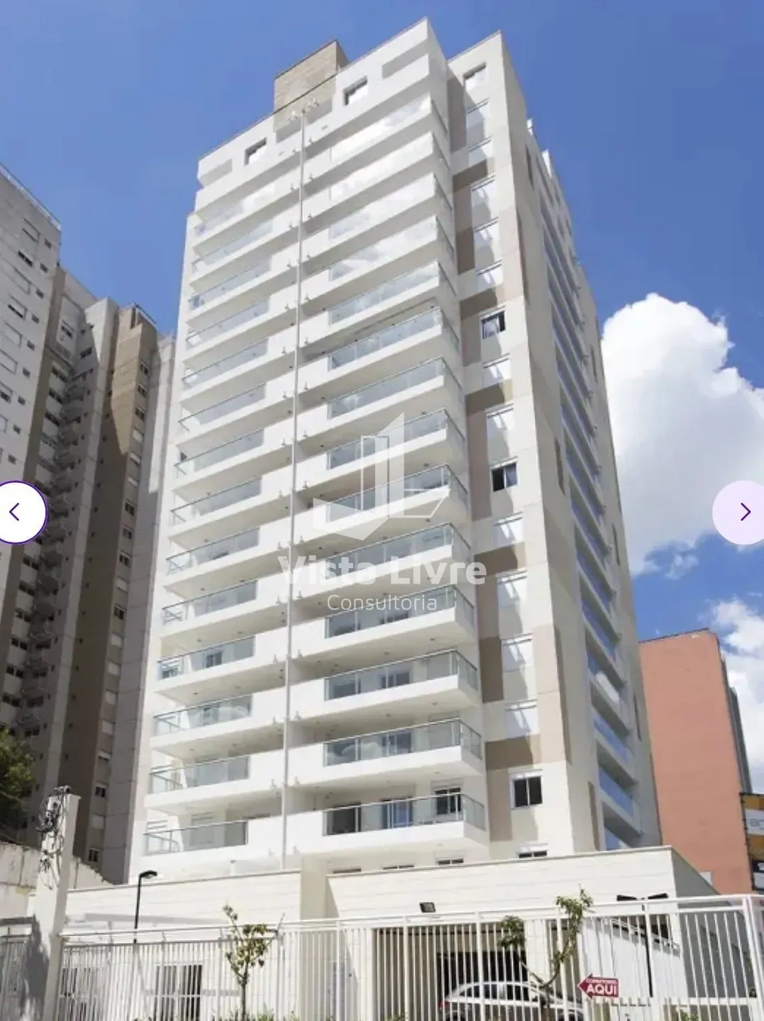 Apartamento, 1 quarto, 50 m² - Foto 25
