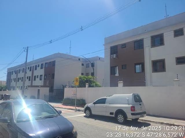 Foto do Apartamento - Apartamento à venda 2 Quartos, 1 Vaga, 10M², Não informado, SOROCABA - SP | Imobiliária Compare