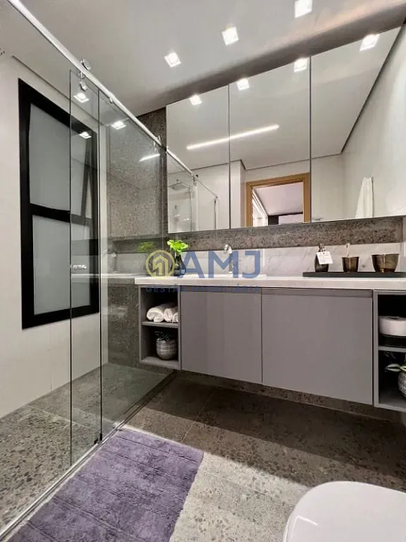 Apartamento, 3 quartos, 186 m² - Foto 15