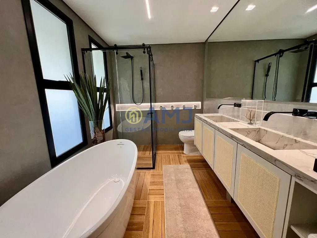 Apartamento, 3 quartos, 186 m² - Foto 11