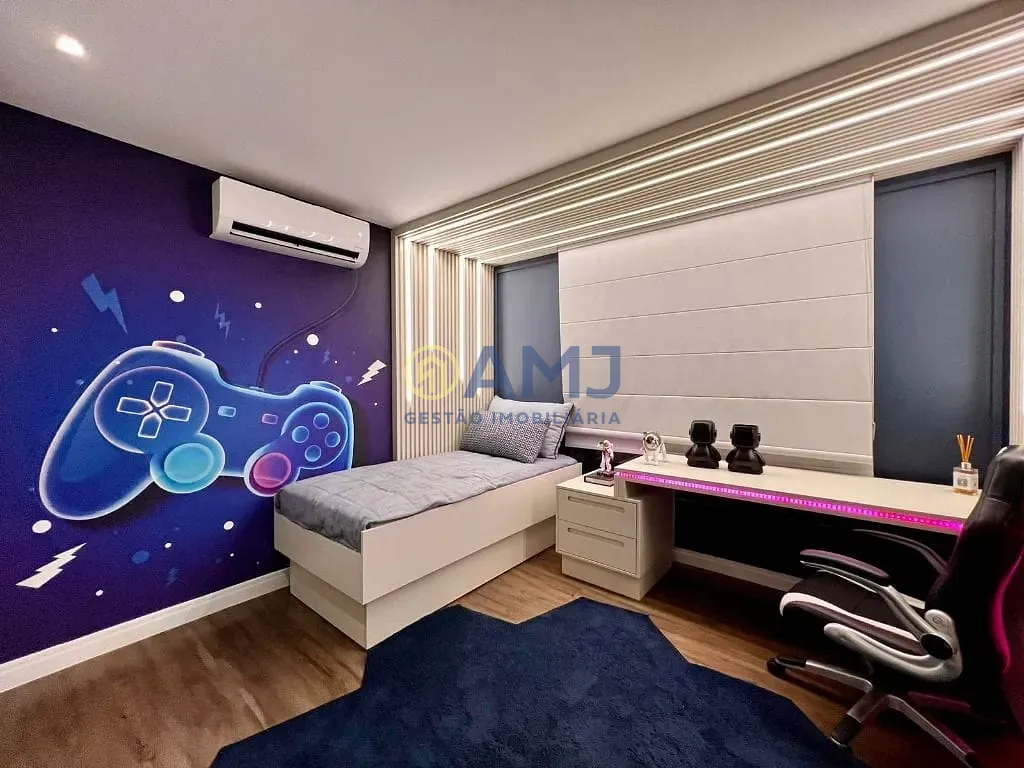 Apartamento, 3 quartos, 186 m² - Foto 14