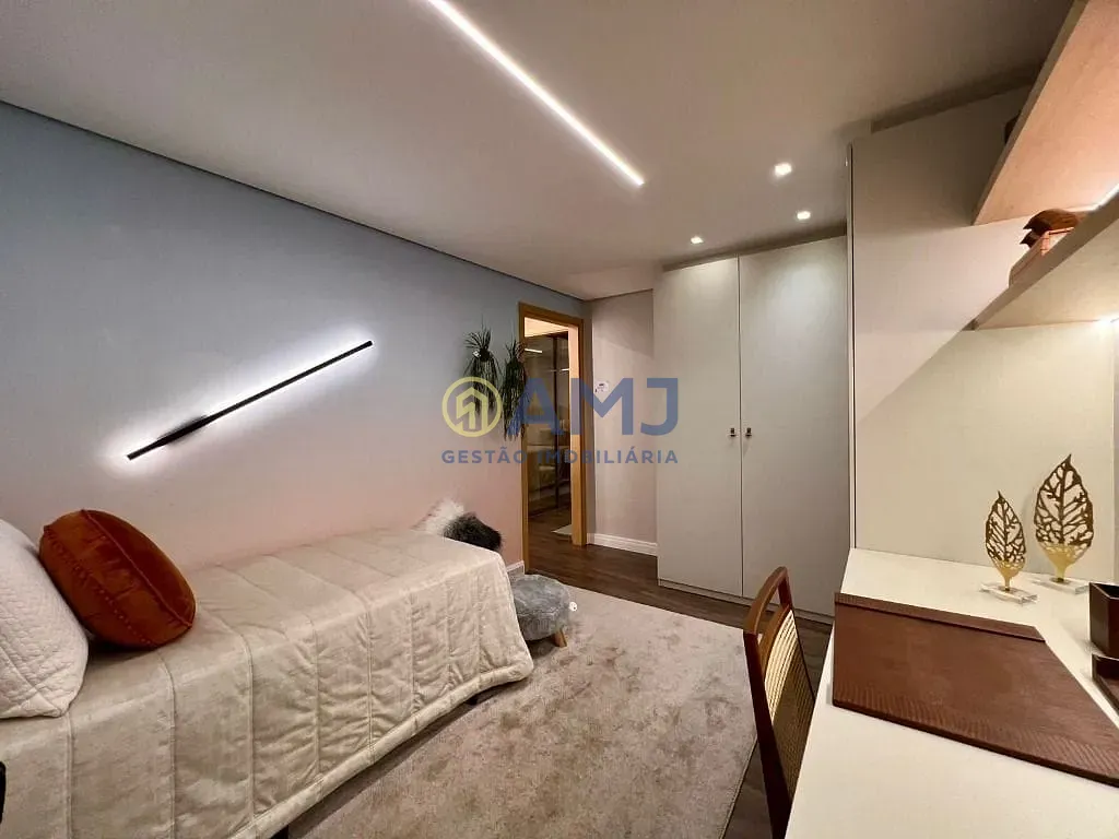 Apartamento, 3 quartos, 186 m² - Foto 16