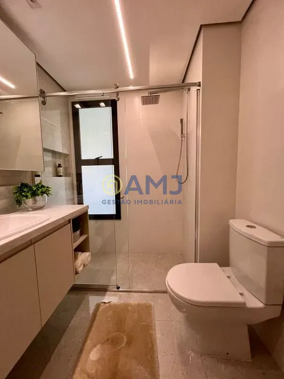 Apartamento, 3 quartos, 186 m² - Foto 17