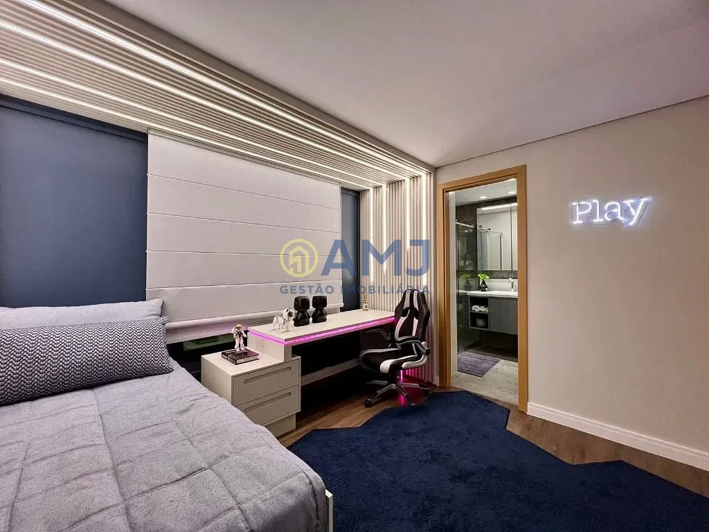 Apartamento, 3 quartos, 186 m² - Foto 13