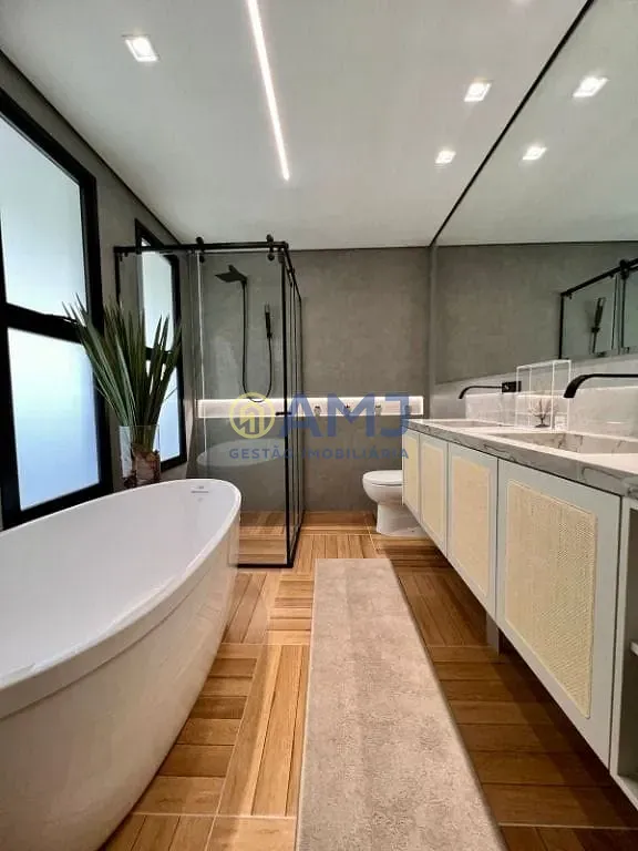 Apartamento, 3 quartos, 186 m² - Foto 12