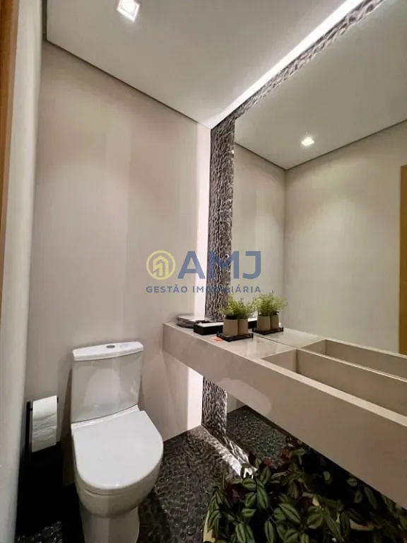 Apartamento, 3 quartos, 186 m² - Foto 7