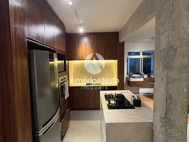 Apartamento 2 quartos e 2 banheiros, à venda, no bairro Jardim Paulista em São Paulo