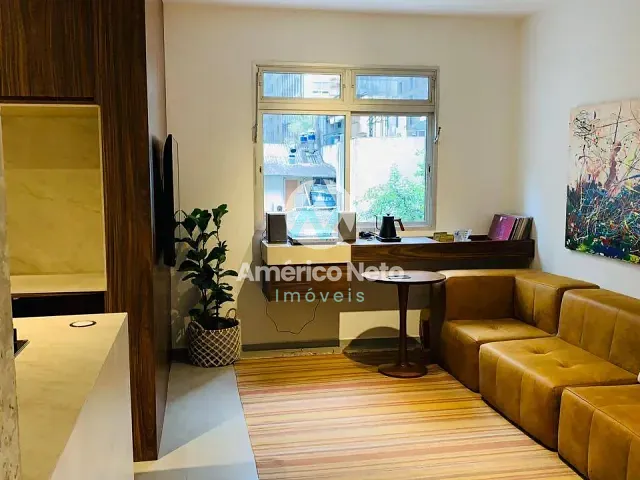 Apartamento 2 quartos e 2 banheiros, à venda, no bairro Jardim Paulista em São Paulo