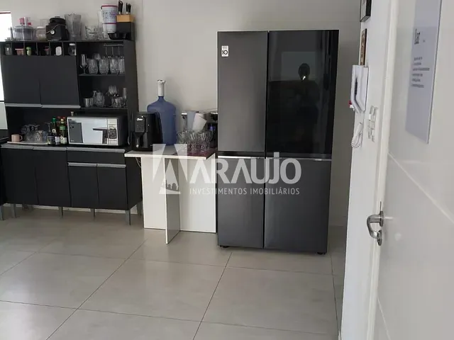 Apartamento com 135m² 2 quartos e 2 banheiros, à venda, no bairro Carvalho em Itajaí